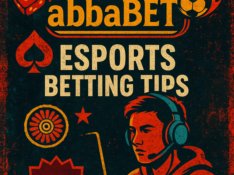 Esports অ্যানালিটিক্স ড্যাশবোর্ড